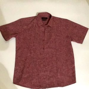 BRAND NEW PREMIUM QUALITY MENS SHIRT IMPORTED FROM INDIA!!